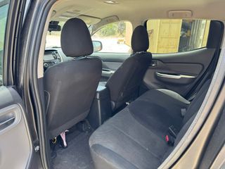 FIAT Fullback Doble Cabina LX 2.4 Desel 133kW 4x4 