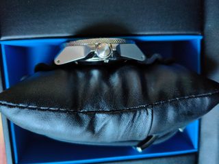 Seiko Prospex Diver's 200m, Samurai SRPG21K1 PADI