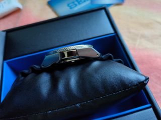 Seiko Prospex Diver's 200m, Samurai SRPG21K1 PADI