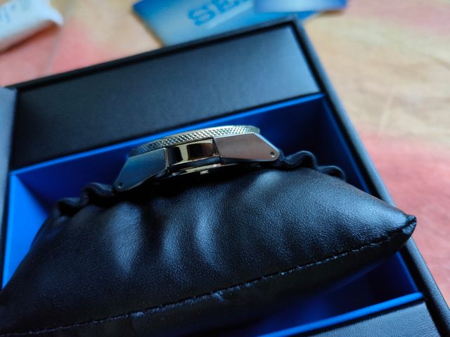 Seiko Prospex Diver's 200m, Samurai SRPG21K1 PADI