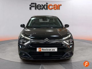 Citroën C4 Hybrid 136 e-DCS6 Plus