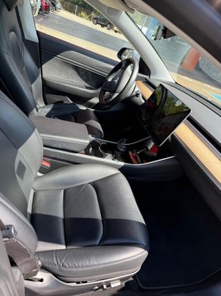 Tesla MODEL 3 - 2020 Dual Motor