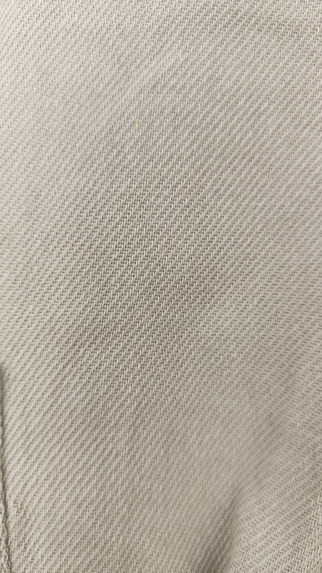 Abrigo YAYA beige nuevo