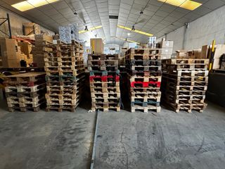 Palets