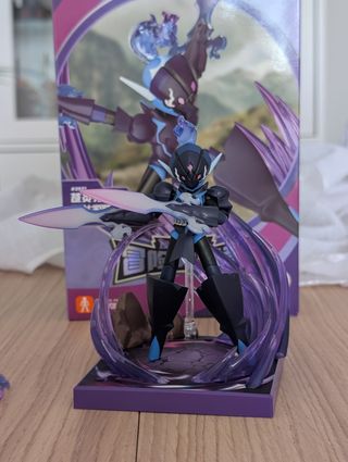 Figura Pokémon Blokees Ceruledge