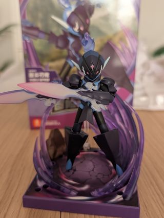 Figura Pokémon Blokees Ceruledge