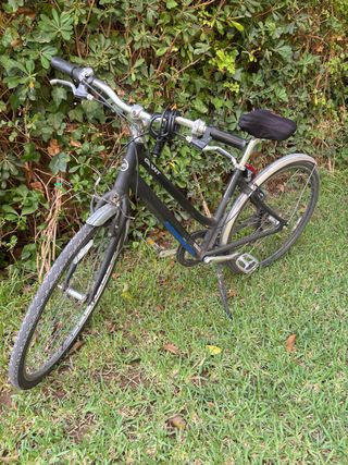 Bicicleta Giant