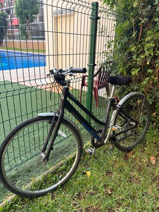 Bicicleta Giant