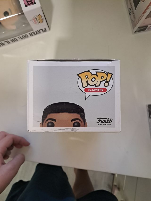 Funko Pop! Miles Morales #397