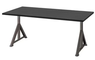 Escritorio IKEA IDASEN - Negro