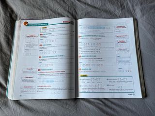 Matemáticas 2 Bachillerato Nueva etapa Bruño