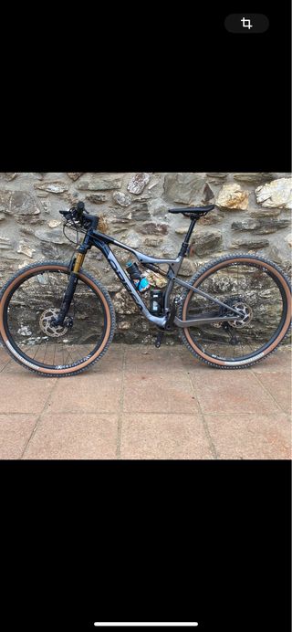 Orbea Oiz M10 - Bicicleta MTB
año2021 