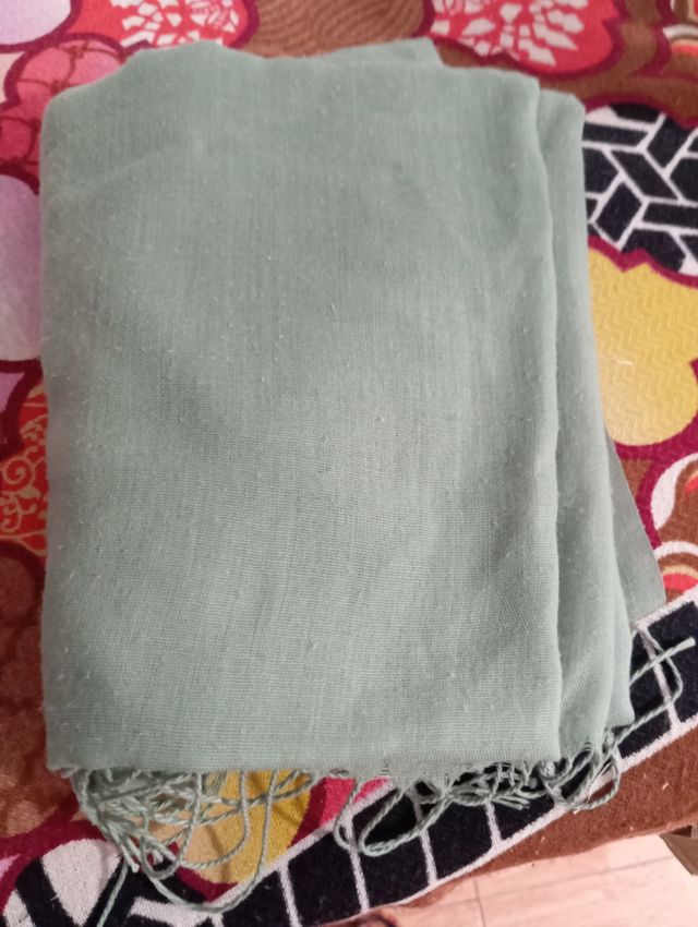 Pañuelos tela estampados