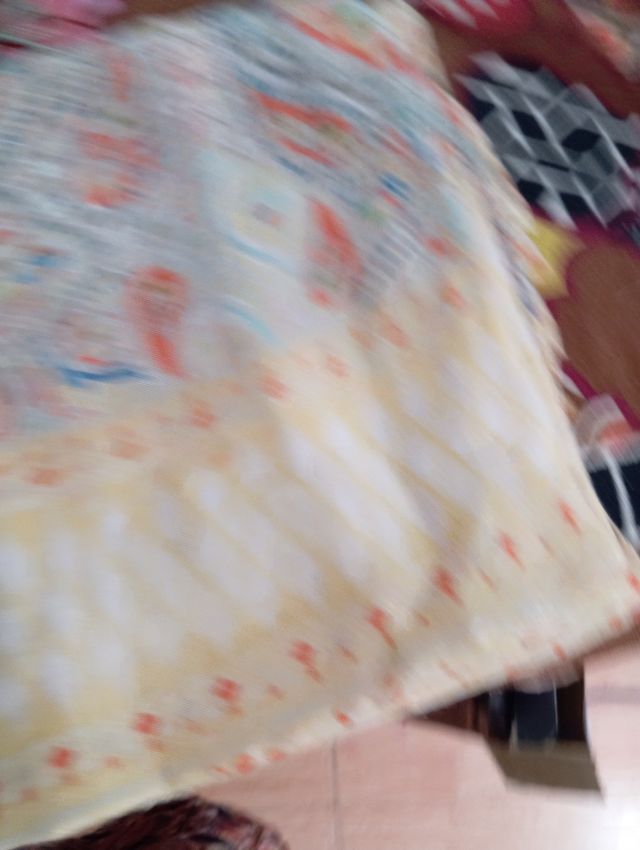 Pañuelos tela estampados