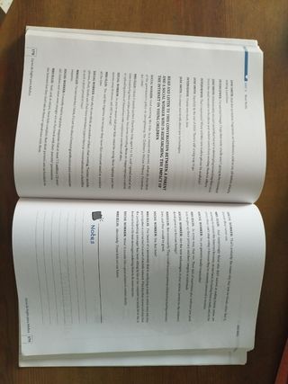 Curso de inglés para adultos