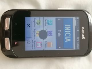 Garmin Edge 1000 GPS Ciclismo