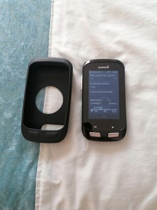 Garmin Edge 1000 GPS Ciclismo