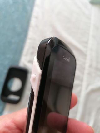 Garmin Edge 1000 GPS Ciclismo