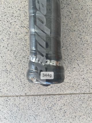 Pala pádel Bullpadel Elite Pro