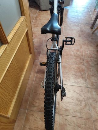Bicicleta Orbea 24" montaña