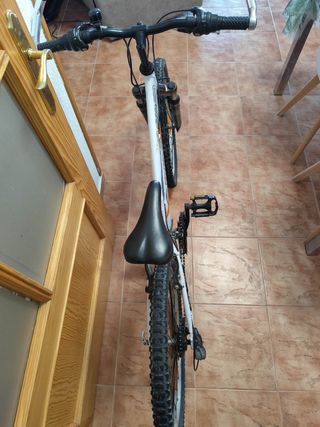 Bicicleta Orbea 24" montaña