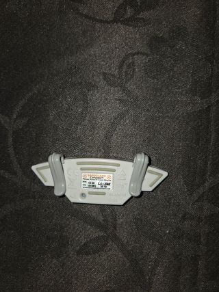 Detector voltaje y corriente Safeguard Compass