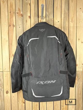 CHAQUETA T-M IXON CROSSTOUR HP 3EN1 