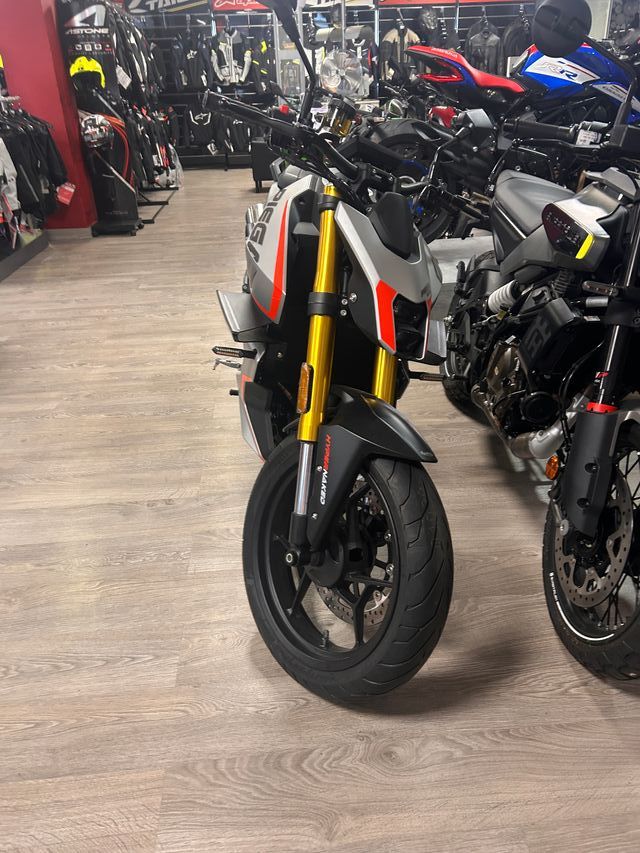 FB MONDIAL PIEGA 452