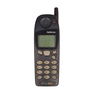 Nokia 5110 Movistar - Telefono cellulare