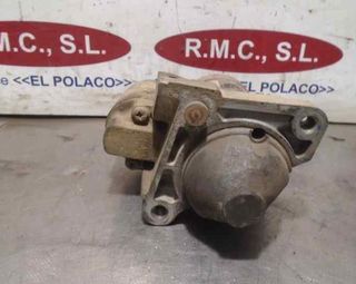 Renault 3569690 motor arranque 8200426577 kangoo i