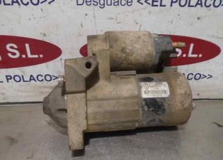 Renault 3569690 motor arranque 8200426577 kangoo i