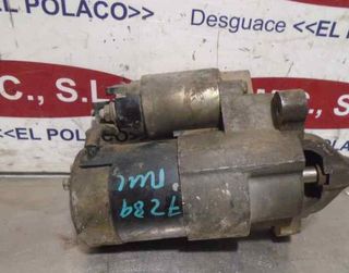 Renault 3569690 motor arranque 8200426577 kangoo i