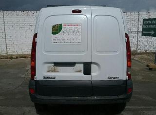 Renault 3569690 motor arranque 8200426577 kangoo i