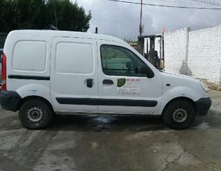 Renault 3569690 motor arranque 8200426577 kangoo i