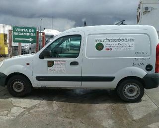 Renault 3569690 motor arranque 8200426577 kangoo i