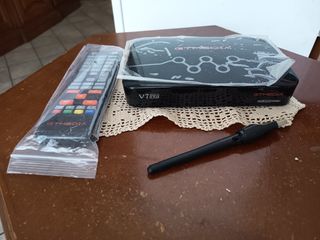 GTMedia V7 PRO Decoder DVB-T2/S2