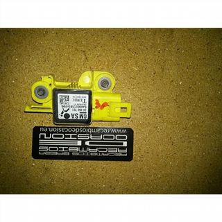 Sensor Airbag Opel Astra H GTC (2005-2010)