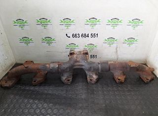 Scania 110247 2169073 2101942 2101943 colector