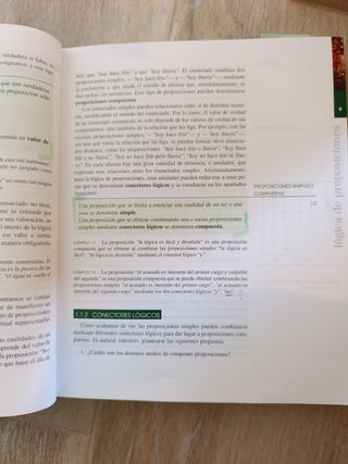 Introducción a las Matemáticas: Acceso a la Uni...