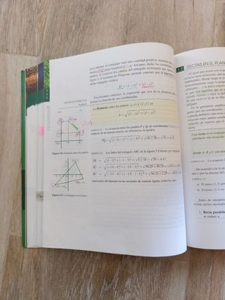 Introducción a las Matemáticas: Acceso a la Uni...