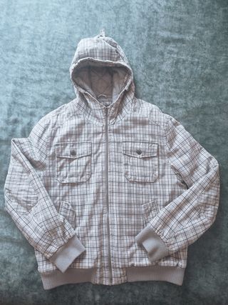 Chaqueta Clockhouse XL - Invierno