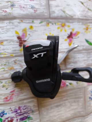 Shimano Deore XT SL-M780
