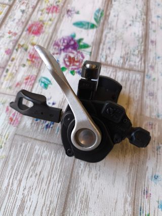 Shimano Deore XT SL-M780