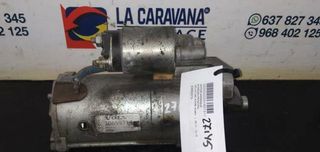 Motor arranque volvo 1657317 30659314 v60 kombi