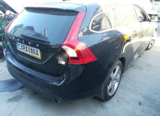 Motor arranque volvo 1657317 30659314 v60 kombi