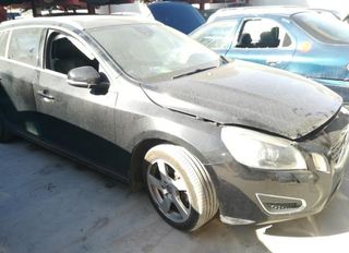 Motor arranque volvo 1657317 30659314 v60 kombi