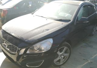 Motor arranque volvo 1657317 30659314 v60 kombi