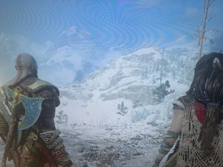 God of War Ragnarok - PS5