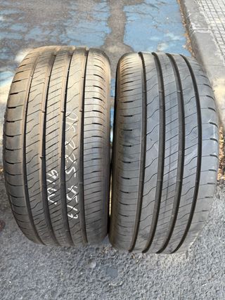 Neumáticos Goodyear 225/45/17 91W