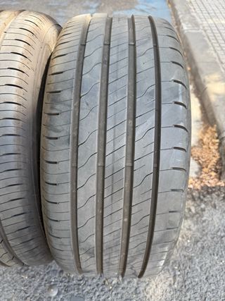 Neumáticos Goodyear 225/45/17 91W